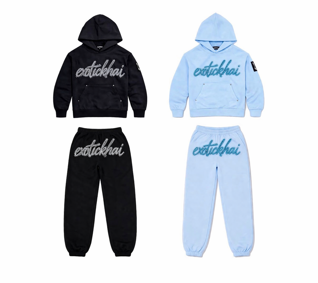 EK outfit